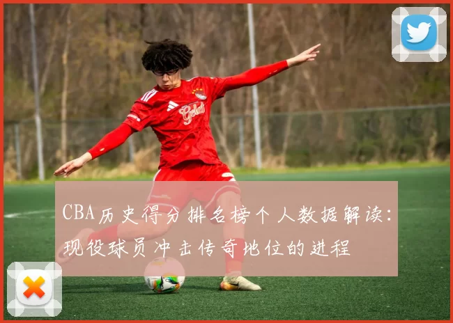 CBA历史得分排名榜个人数据解读:现役球员冲击传奇地位的进程