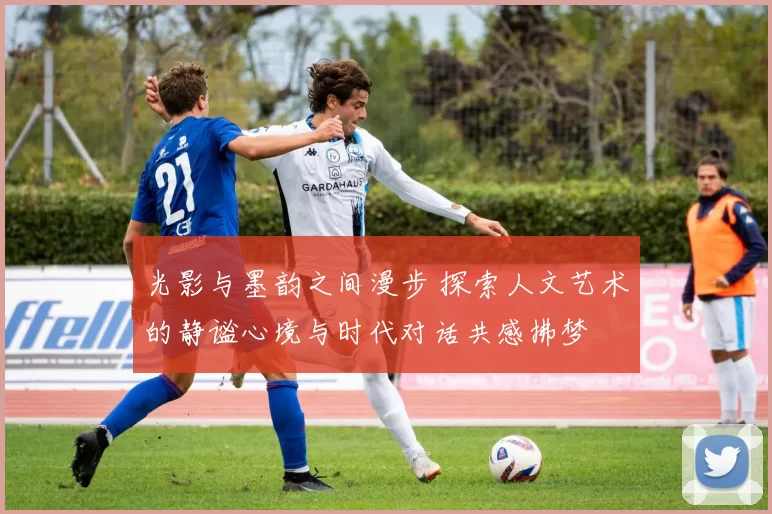 光影与墨韵之间漫步 探索人文艺术的静谧心境与时代对话共感拂梦