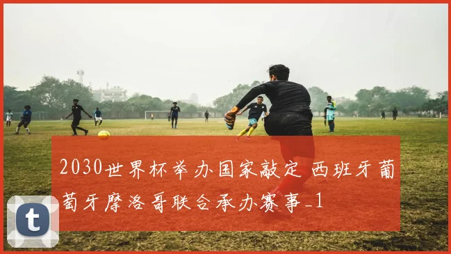 2030世界杯举办国家敲定 西班牙葡萄牙摩洛哥联合承办赛事_1