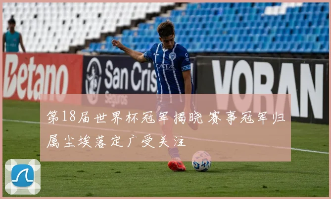 第18届世界杯冠军揭晓 赛事冠军归属尘埃落定广受关注