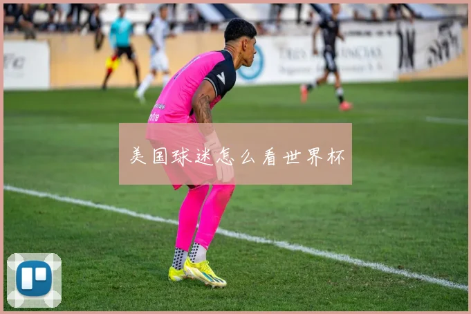 美国球迷怎么看世界杯